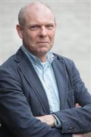 Paul E. van der Vet,  University of Twente.