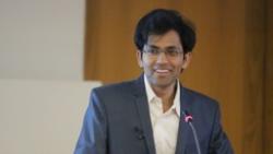 Nikku Madhusudhan, profesor astrofyziky a exoplanetárních věd na Cambridge university