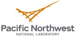 Logo. Kredit: Pacific Northwest National Laboratory. Logo. Kredit: Pacific Northwest National Laboratory.