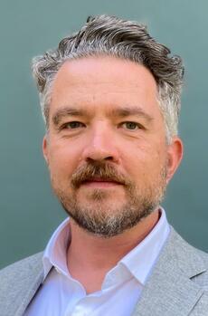 Daniel Banuti. Kreditt: KIT.