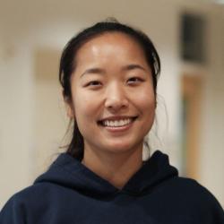 Qi Yu, Vedoucí kolektivu z jejíž publikace v Science tento článek významně čerpal. (Kredit: University of Washington)