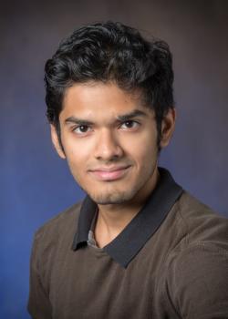 Pranjal Ralegankar. Kredit: University of Illinois Urbana-Champaign.