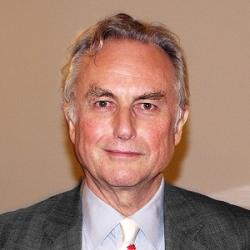 Richard Dawkins, Kredit: David Shankbone, Wikipedia