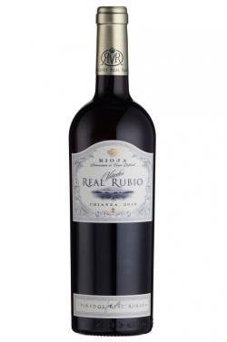 Rioja Crianza 2010