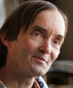 Robert Brandenberger. Kredit: McGill University.