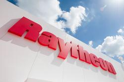 Raytheon.