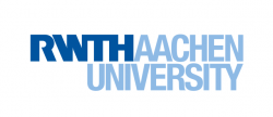 RWTH Aachen University.