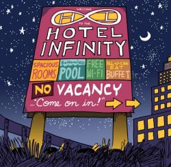 S nekonečny běžně pracuje matematika, ale ve fyzice by se nekonečna objevovat neměla. Zdroj: https://substackcdn.com/