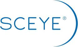 Logo. Kredit: Sceye. Logo. Kredit: Sceye.