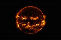Bude kosmické lodě ve Sluneční soustavě pohánět Slunce? Kredit: NASA.