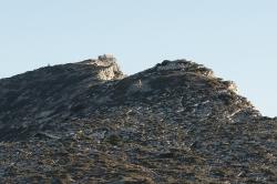Hora Agia Marina od Episkopi. Kredit: Zde, Wikimedia Commons. Licence CC 4.0.