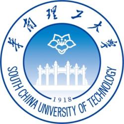 Logo. Kredit: South China University of Technology.