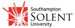 Solent University.