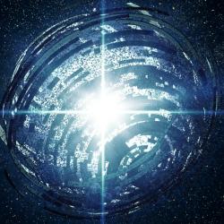 Co je u hvězdy KIC 8462852? Kredit: spar / deviantart.