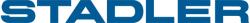 Logo. Kredit: Stadler Rail.