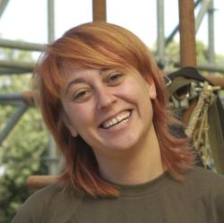 Palmira Saladié, první autorka studie. Kredit: Catalan Institute of Human Paleoecology and Social Evolution, Spain. Palmira Saladié, první autorka studie. Kredit: Catalan Institute of Human Paleoecology and Social Evolution, Spain.