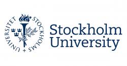 Stockholms Universitet, logo.