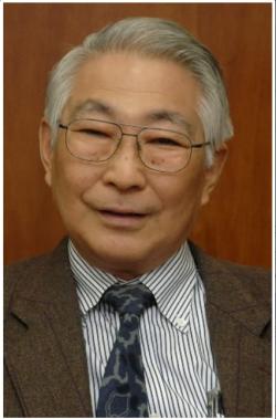 Toshiteru Ohkubo, vedoucí japonské studie. Kredit: Radiation Effects Research Foundation