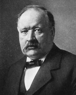 Svante Arrhenius, švédský fyzik a chemik, jeden ze zakladatelů fyzikální chemie v roce 1895 předpověděl vliv oxidu uhličitého vznikajícího spalováním uhlí, na oteplování celé planety. Arrheniusovi byla za elektrolytickou teorii disociace udělena Nobelova cena. Svou autoritou nobelisty se posléze zasadil o zřízení Státního institutu pro rasovou biologii propagujícího eugeniku.