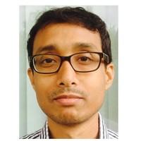 Tanay Ghosh, první autor studie a vedoucí výzkumného kolektivu. Kredit: University of Cambridge.