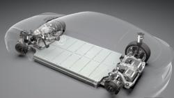 Musk ve svých skladovacích energetických zařízeních pro domácnost vychází z osvědčených autobaterií. Nemá je patentované, takže konkurenci přijít na trh s podobným řešením, kromě nedostatkového lithia, nic nebrání.