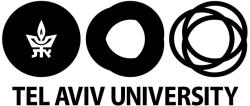 Logo. Kredit: Tel Aviv University.