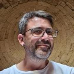 Barry Molloy. Kredit: University College Dublin.