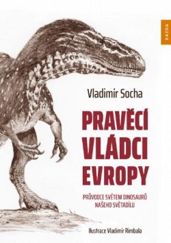 Poznámka redakce: Autorovi článku vychází nová knížka. Ukázka zde.