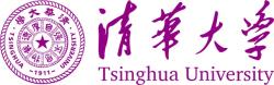 Logo. Kredit: Tsinghua University.