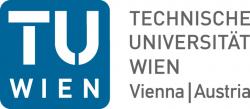 Logo. Kredit: TU Wien.
