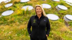 Shannon Tushingham, vedoucí výzkumného týmu zabývající se mineralizovanými usazeninami na zubech z doby bronzové. Kredit: California Academy of Sciences San Francisco. Shannon Tushingham, vedoucí výzkumného týmu zabývající se mineralizovanými usazeninami na zubech z doby bronzové. Kredit: California Academy of Sciences San Francisco.