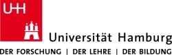 Logo. Kredit: Universität Hamburg.