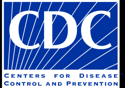 CDC uvádí, že téměř 270 000 Američanů zemře každý rok na následky sepse a každý třetí pacient, který zemře v nemocnici, má sepsi. (Logo – kredit United States Centers for Disease Control and Prevention).