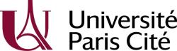 Logo. Kredit: Paris Cité University.