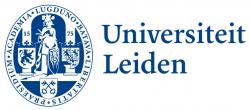 Logo. Kredit: Universiteit Leiden.