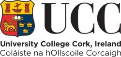 Logo. Kredit: University College Cork.