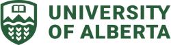 Logo. Kredit: University of Alberta.