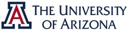 Logo. Kredit: University of Arizona.