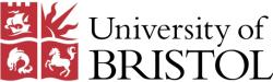 Logo. Kredit: University of Bristol.