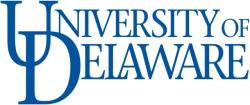 Logo. Kredit: University of Delaware.