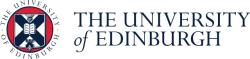Logo. Kredit: University of Edinburgh.
