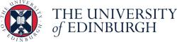 Logo. Kredit: University of Edinburgh.