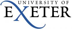 University of Exeter.