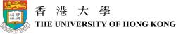 Logo. Kredit: University of Hong Kong.