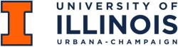 Logo. Kredit: University of Illinois Urbana-Champaign.
