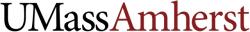 Logo. Kredit: UMass Amherst.