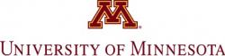 Logo University of Minnesota