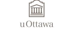 Logo. Kredit: University of Ottawa.