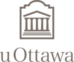 Logo. Kredit: University of Ottawa.