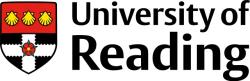 Logo. Kredit: Univevrsity of Reading.
